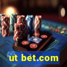 ut bet.com